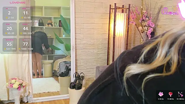 Bella_Posh Chat XXX live