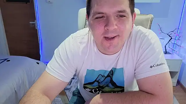 JasonJacks Live XXX-chat