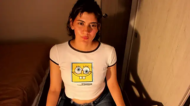Czat XXX na żywo – misstoya