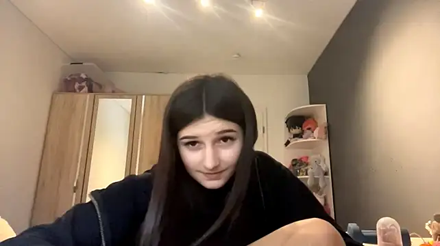 SpanishRooter – Live XXX-chat