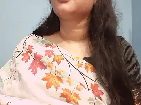 צ'אט XXX בשידור חי של Adhiti_1
