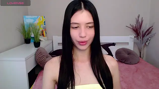 SelinLi 라이브 XXX 채팅