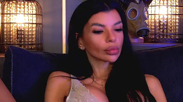 EleniaDevons Live XXX-chat