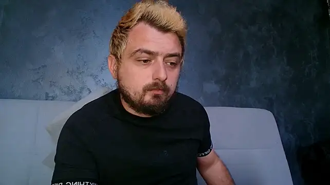 CLOUDYMarkWayne Webcam-Show