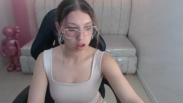 Vanessa_tf1 live XXX chat