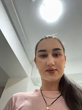 XXX chat uživo modela Fortune_888