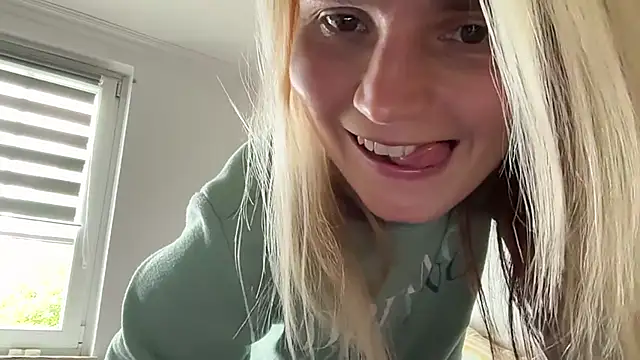 s-te-fan-i Webcam-Show