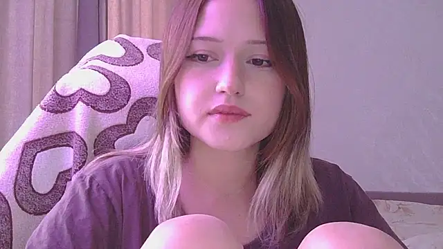 Beloved_Mary's Live XXX Chat