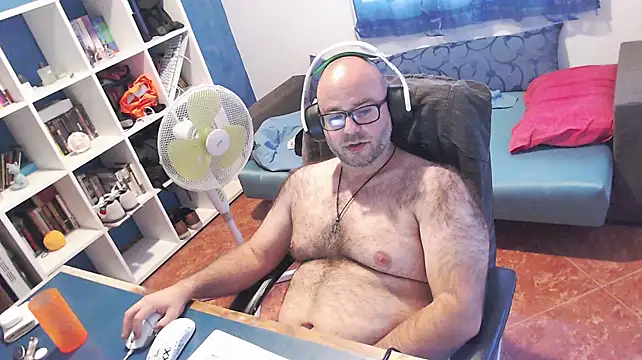 ravingr4d4's Live XXX Chat