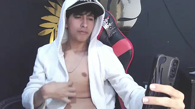 JulianGalan Chat XXX live