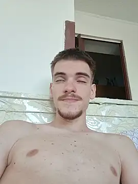 darkboy665 Live XXX Chat