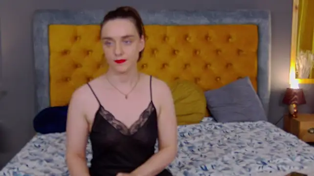 Jessica_White_ Adlı Modelin Canlı XXX Sohbeti