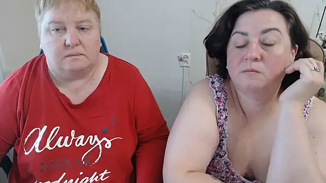 Živý XXX chat Lindy-Jeanie