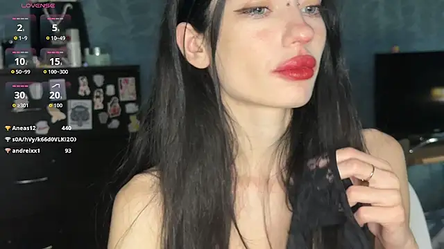 Milkassi_lin Live XXX chat