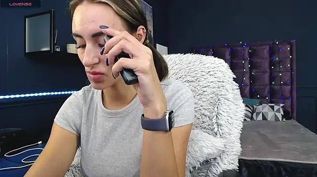 JenniferStone Live XXX-chat