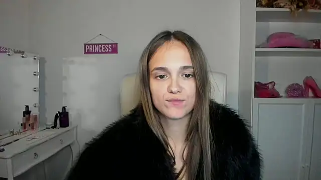 dirtyxEmily Live XXX-chat
