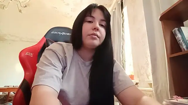 Živý XXX chat RosalindNemith