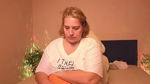 Bbw_Goddes' Live XXX Chat