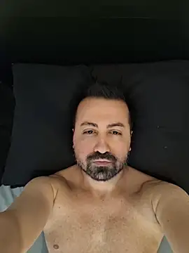 Živý XXX chat JuanPeter