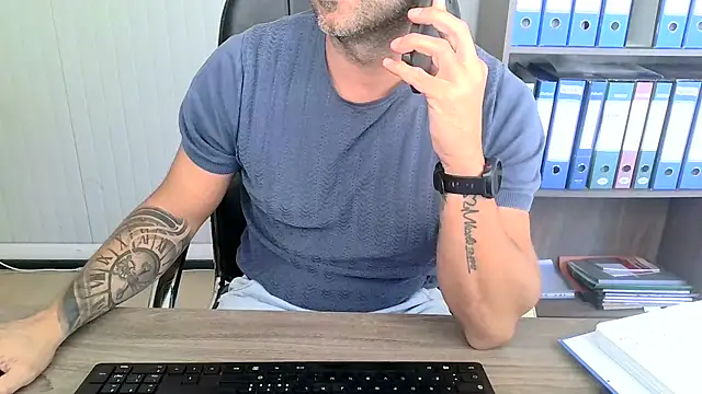XXX chat uživo modela Evasionee