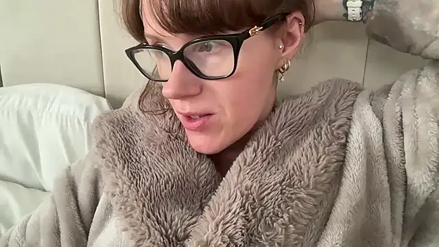 redheadrosie69's Live XXX Chat