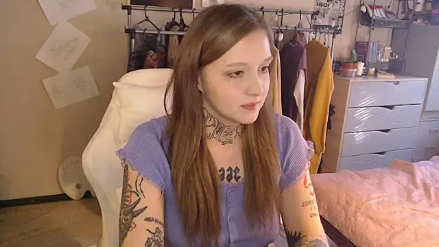 Taissa_Harmon 라이브 XXX 채팅