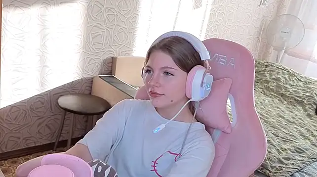 Juliiaa 라이브 XXX 채팅
