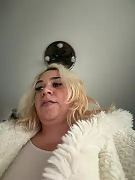 Monageil Live XXX-Chat