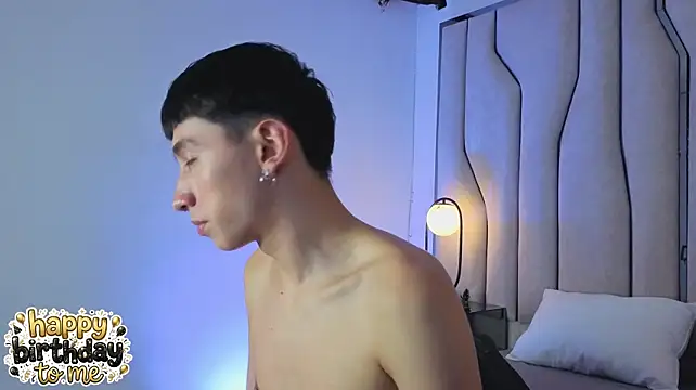 Chat XXX en directo de lian_cameron