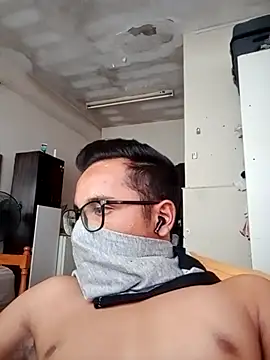 RK_rajput 现场XXX聊天