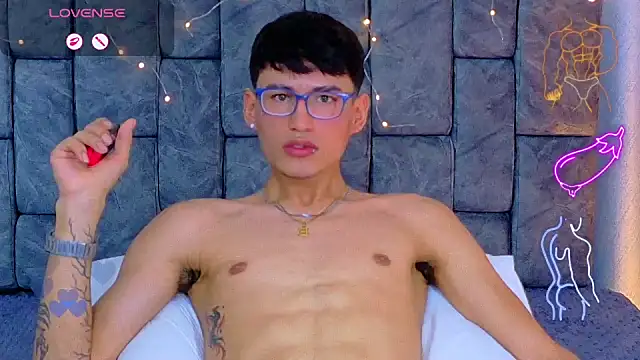NicolasTorrezn Live XXX chat