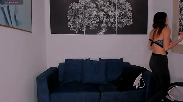 KeylaPalmer live XXX chat