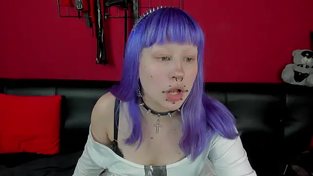 melissa_sanny Adlı Modelin Canlı XXX Sohbeti