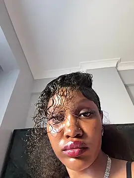 Czat XXX na żywo – Sexxyronn