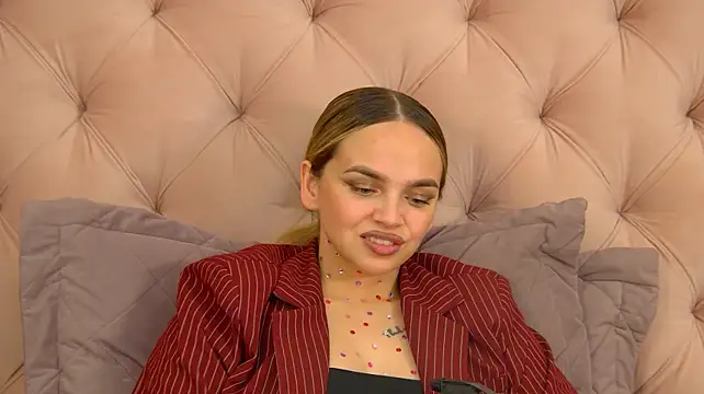 AnitaVenture's Live XXX Chat