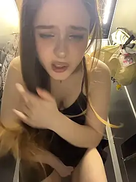Chat XXX en directo de Lunabelle_