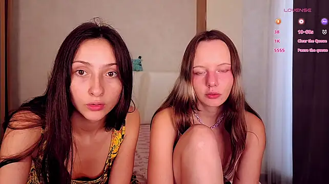 Živý XXX chat Ooh_nymphs