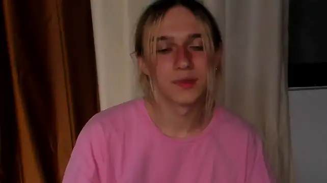 Icebenzz Live XXX-chat