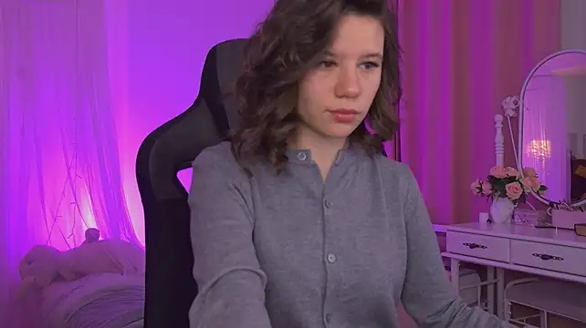 Živý XXX chat KataraRaven