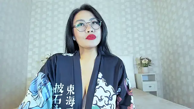 NatsumiHun's Live XXX Chat