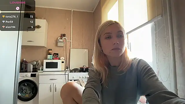AngelJeni Live XXX-Chat