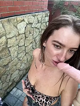 AlexaVee_ – Naživo XXX chat