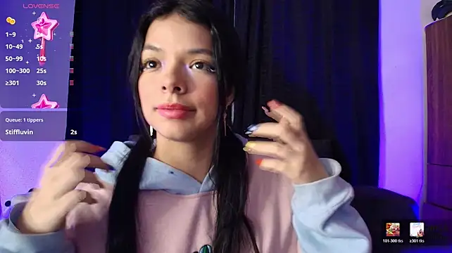 yungelitamor_'s Live XXX Chat