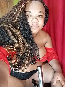 Chat XXX en directo de Meellcarioca