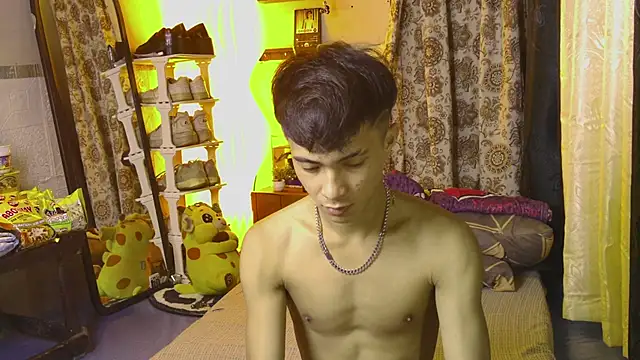 Chatroom XXX en direct de Twinkyecho