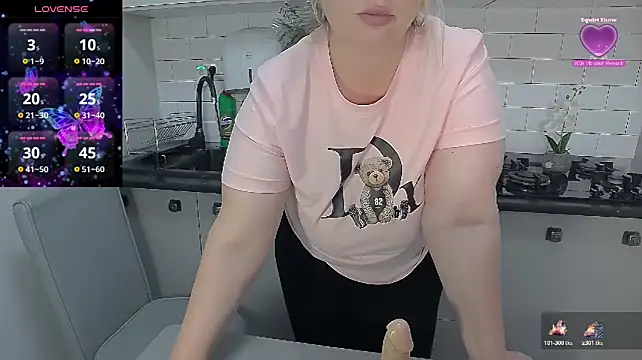 Chat XXX en directo de erikaerika