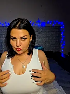 kataleya94's Live XXX Chat