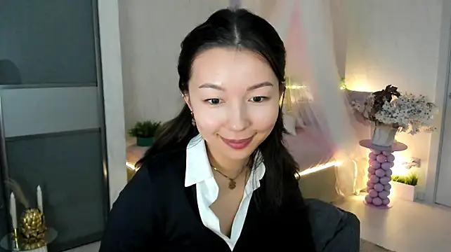 AgnieszkaBanana's Live XXX Chat