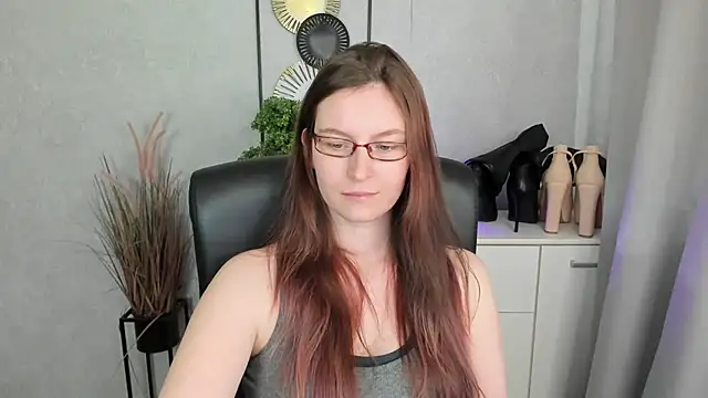 emmaxDelight's Live XXX Chat