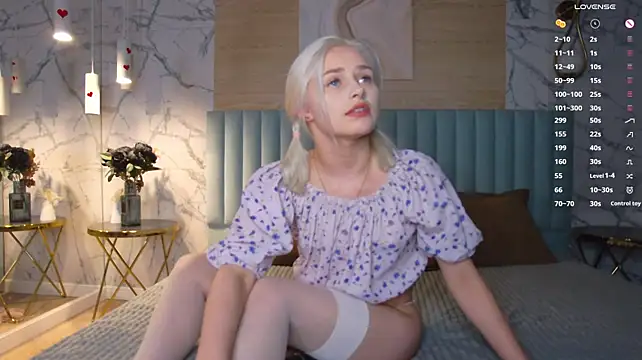 SandyShayes' Live XXX Chat